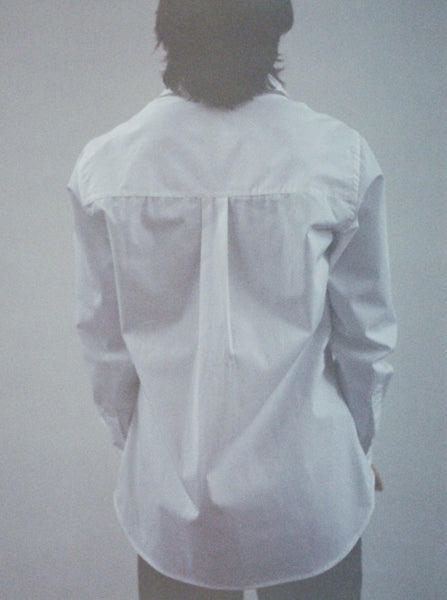 Katherine Shirt, back view