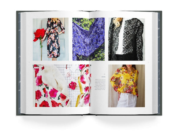 For Style That Endures: 30 Years of Jean Jones