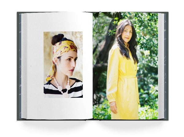 For Style That Endures: 30 Years of Jean Jones