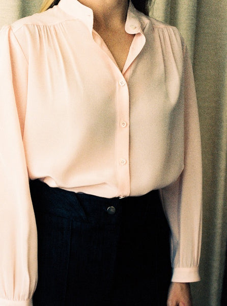 Jessica Blouse, Petal