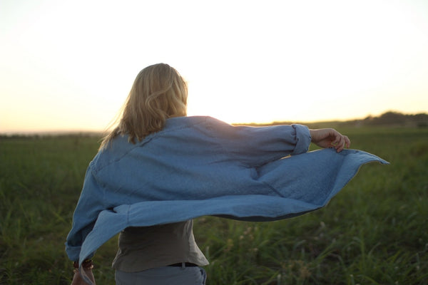 Sustainability and The Made on Demand Business Model