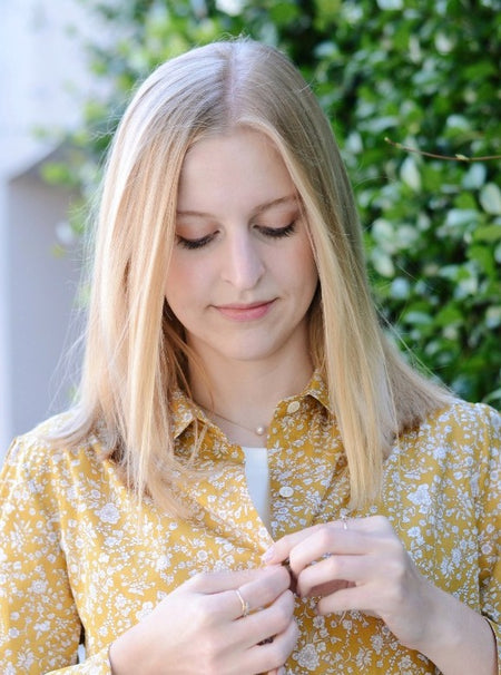 Margot Blouse, Sand