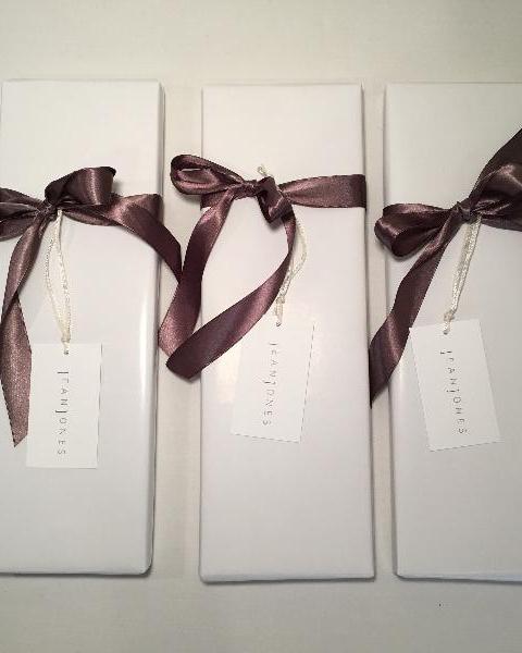 image showing wrapped packages 