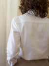 Charlotte Shirt, back view