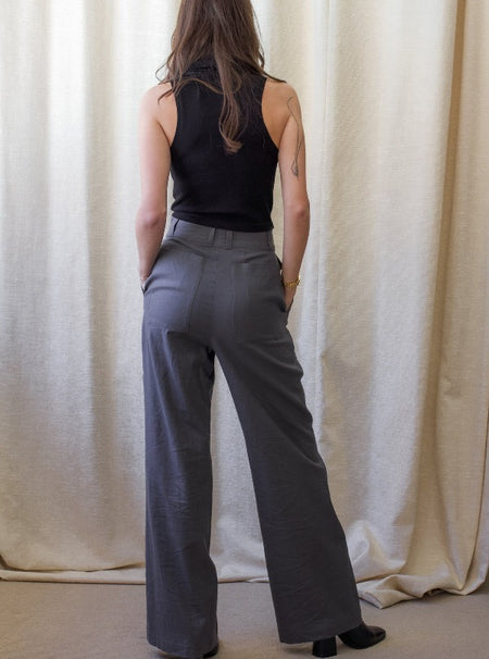 Rachel Pant, Black