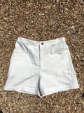 Farm to Table Unisex Shorts, Chard