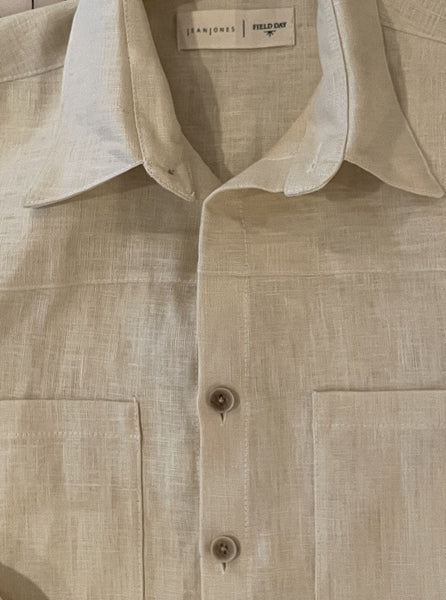 Farm To Table Shirt, Drought