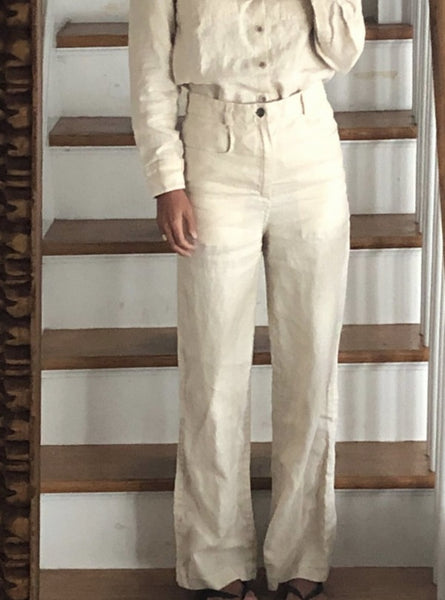 Farm to Table Unisex Pants, Drought